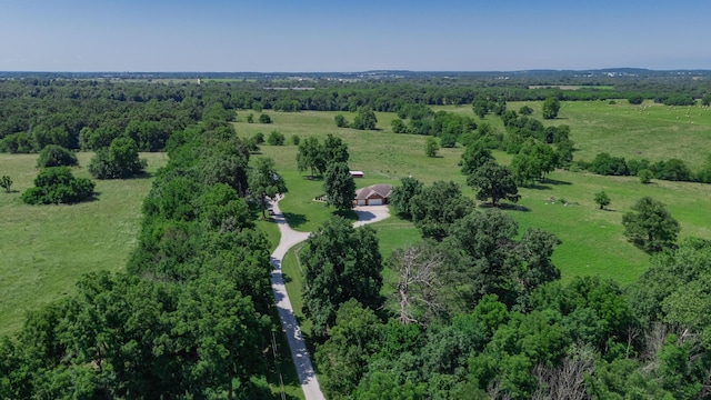 258 State Highway 32, Buffalo, MO 65622 - view of rural area