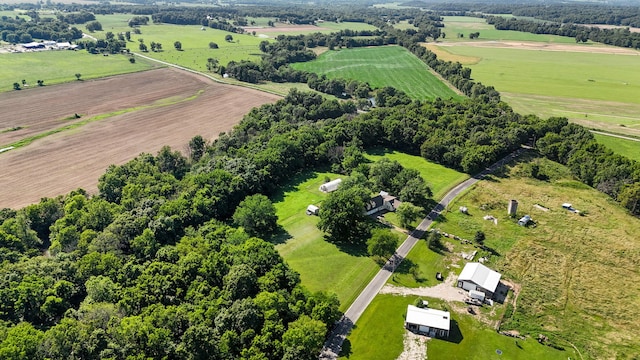 12655 Lawrence Unit 2155, Mount Vernon, MO 65712 - view of rural area featuring agricultural land