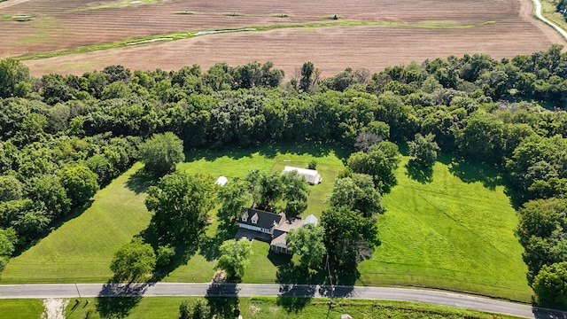 12655 Lawrence Unit 2155, Mount Vernon, MO 65712 - overview of rural landscape