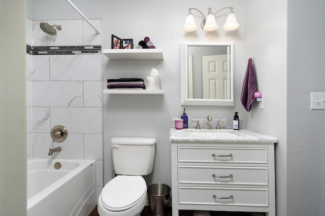 12655 Lawrence Unit 2155, Mount Vernon, MO 65712 - bathroom with vanity and washtub / shower combination