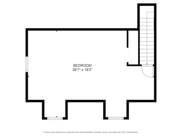 12655 Lawrence Unit 2155, Mount Vernon, MO 65712 - view of home floor plan