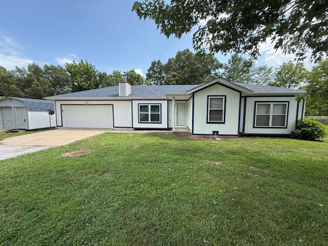 310 Mulling Dr, Highlandville, MO 65669 - photo 1