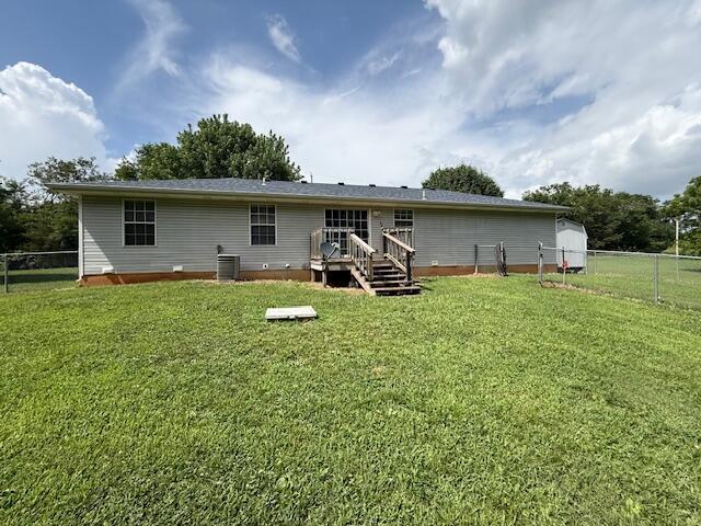 310 Mulling Dr, Highlandville, MO 65669 - photo 31