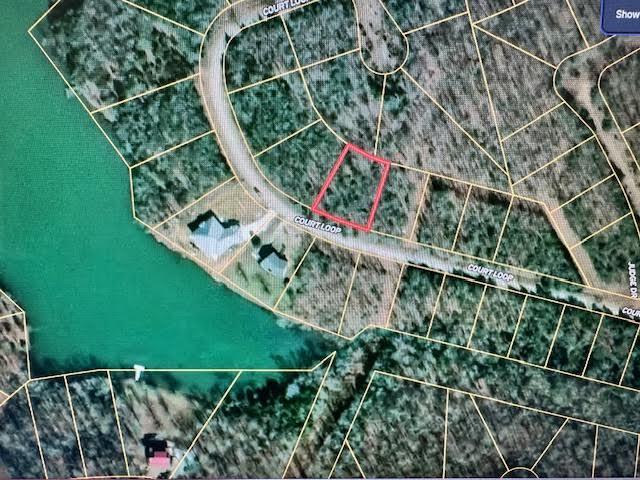1116 Court Loop, Horseshoe Bend, AR 72512