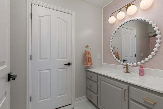 295 Headwaters Dr, Marshfield, MO 65706 - bathroom featuring vanity
