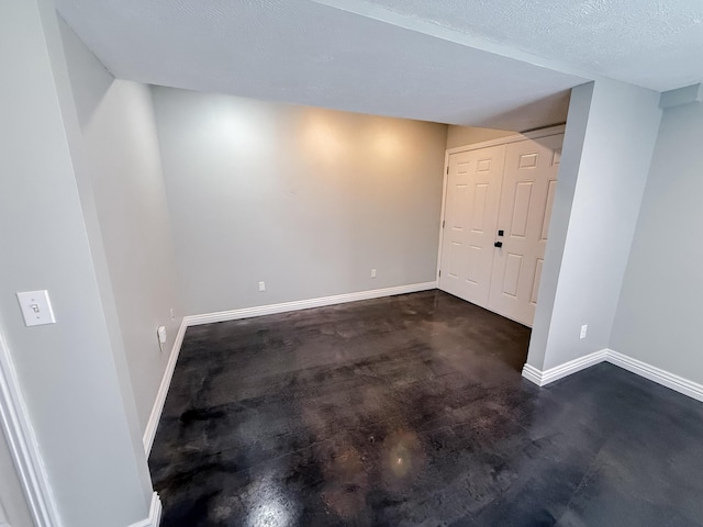 295 Headwaters Dr, Marshfield, MO 65706 - below grade area with baseboards