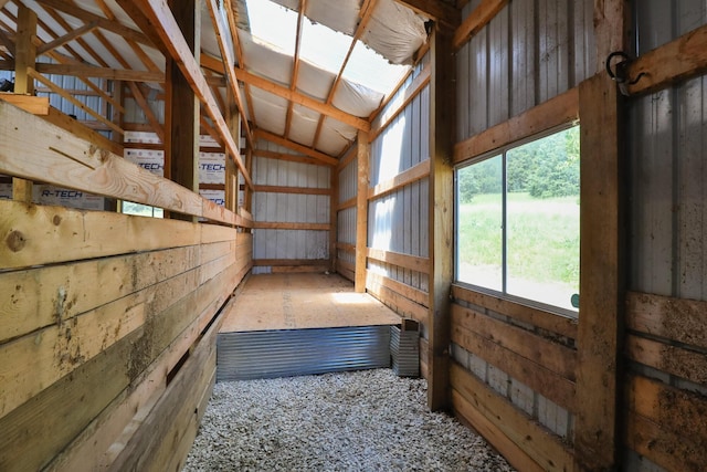 295 Headwaters Dr, Marshfield, MO 65706 - view of stable