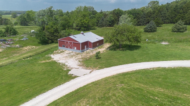 295 Headwaters Dr, Marshfield, MO 65706 - view of subject property