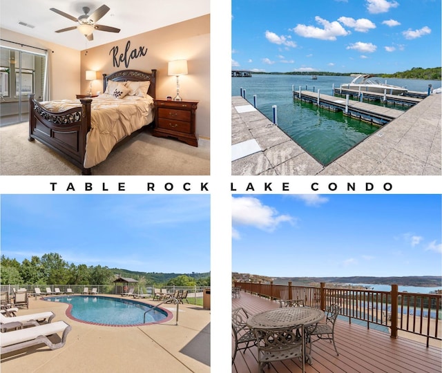 135 Upper Emerald Bay Cir Unit G-5, Hollister, MO 65672 - photo 1