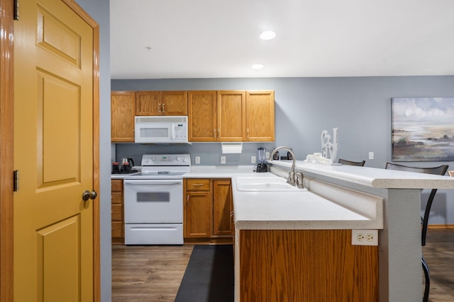 135 Upper Emerald Bay Cir Unit G-5, Hollister, MO 65672 - photo 10