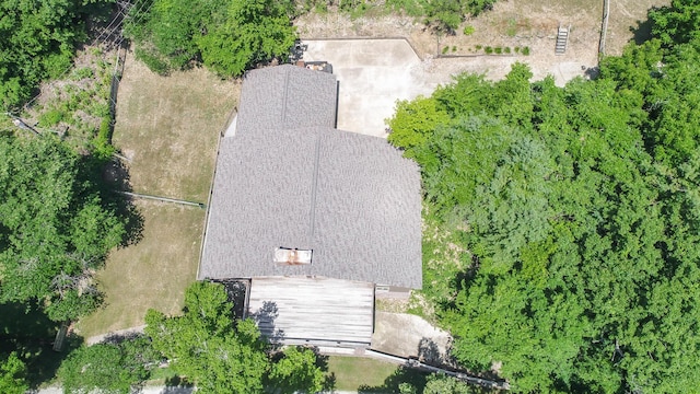 23 Sweetwater Ln, Buffalo, MO 65622 - aerial view of property and surrounding area