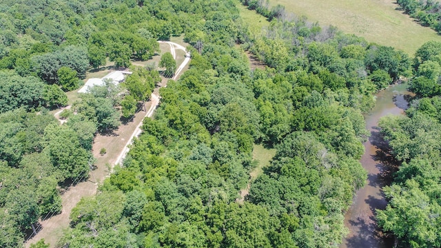 23 Sweetwater Ln, Buffalo, MO 65622 - view of property location featuring a forest