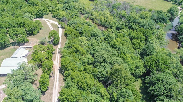 23 Sweetwater Ln, Buffalo, MO 65622 - drone / aerial view