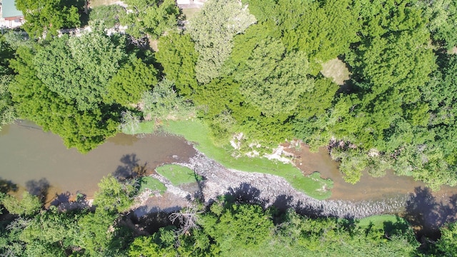 23 Sweetwater Ln, Buffalo, MO 65622 - aerial view of property's location