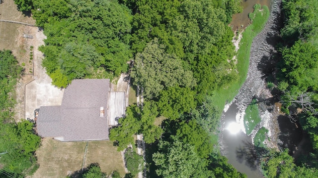 23 Sweetwater Ln, Buffalo, MO 65622 - view of property location featuring a nearby body of water