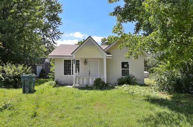 827 S Griffith Ave, Aurora, MO 65605 - photo 25