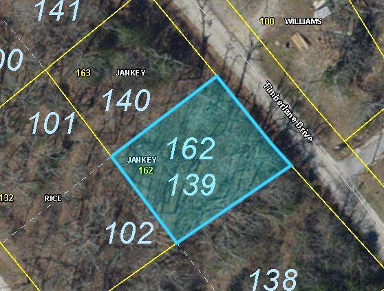 LOT139 Timberlane Dr, Golden, MO 65658 - photo 3