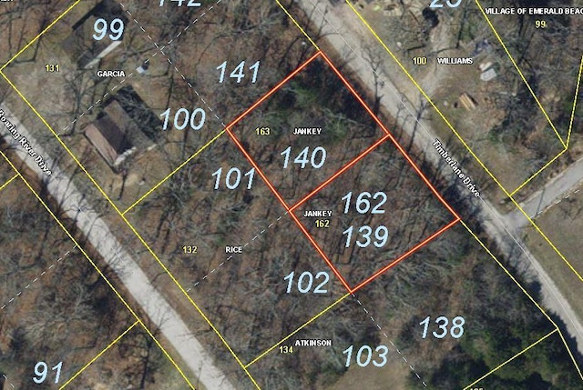 LOT139 Timberlane Dr, Golden, MO 65658 - photo 5
