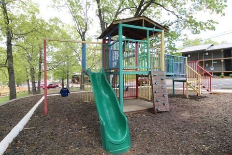 388 Notch Ln Bldg 5 Unit B, Branson West, MO 65737 - view of communal playground