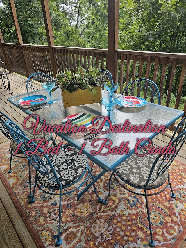 388 Notch Ln Bldg 5 Unit B, Branson West, MO 65737 - photo 1