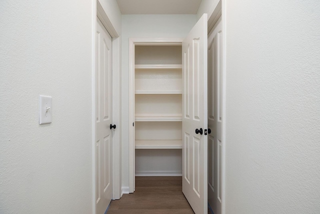 903 N 4th St, Ozark, MO 65721 - view of closet