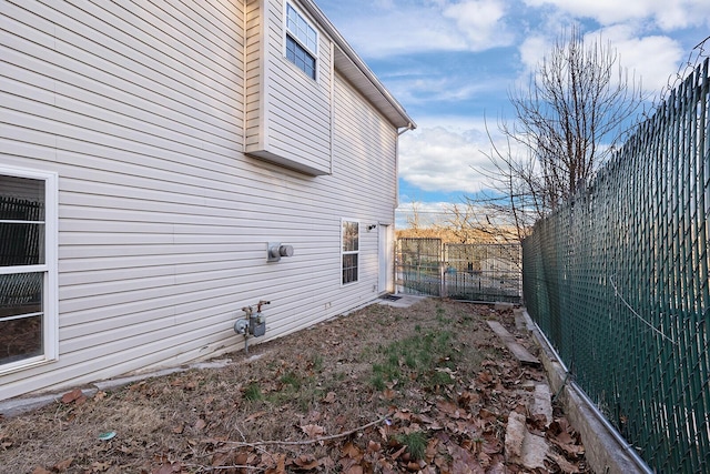903 N 4th St, Ozark, MO 65721 - view of side of home
