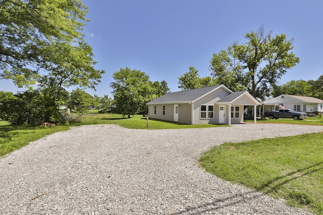 203 E Madison St, Pierce City, MO 65723 - photo 2