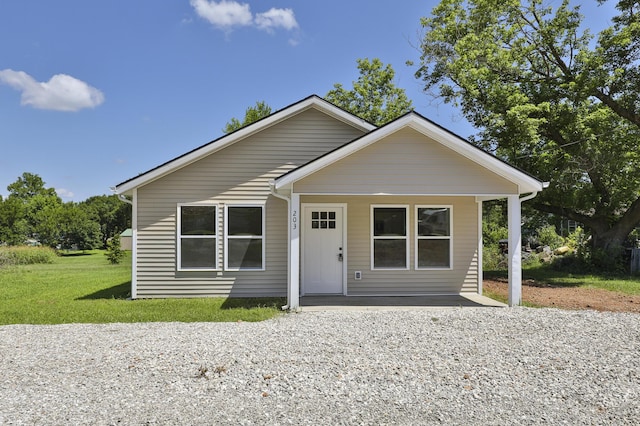203 E Madison St, Pierce City, MO 65723 - photo 1