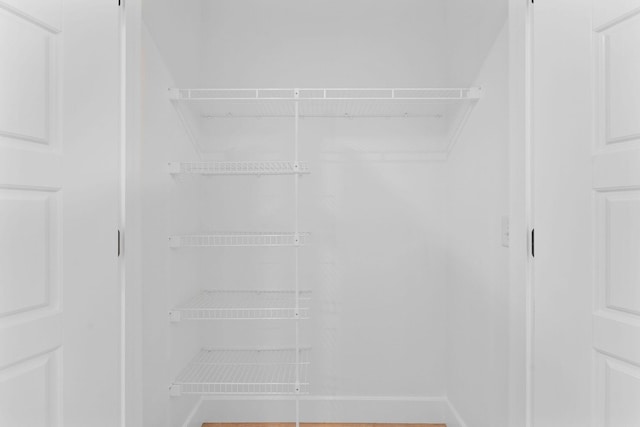 265 Mccann Rd, Powersite, MO 65731 - view of closet