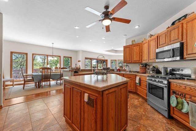 160 Old Horseshoe, Lampe, MO 65681 - photo 18