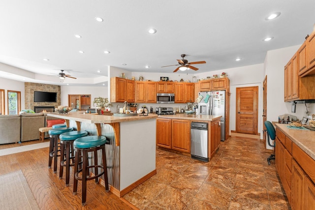 160 Old Horseshoe, Lampe, MO 65681 - photo 15