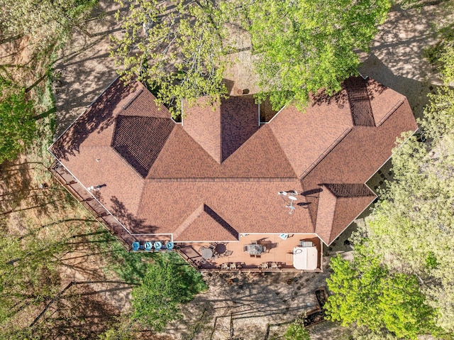 160 Old Horseshoe, Lampe, MO 65681 - photo 1