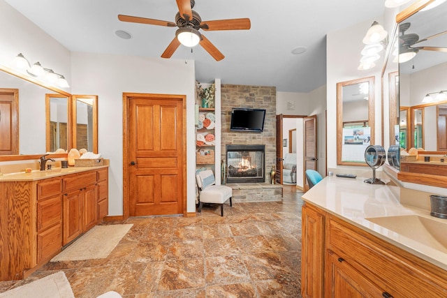 160 Old Horseshoe, Lampe, MO 65681 - photo 23