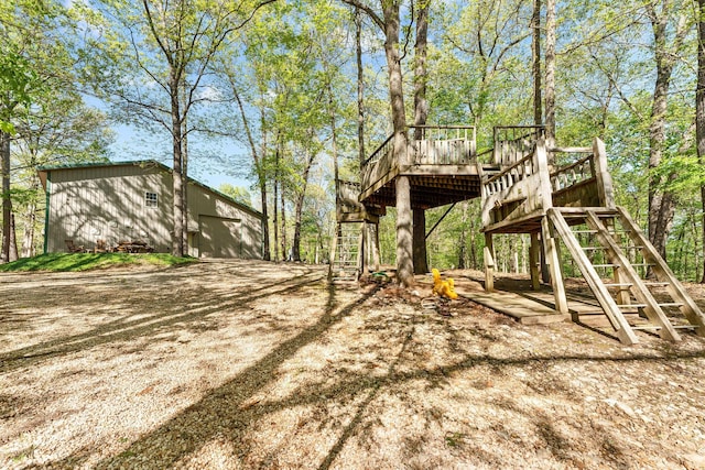 160 Old Horseshoe, Lampe, MO 65681 - photo 54