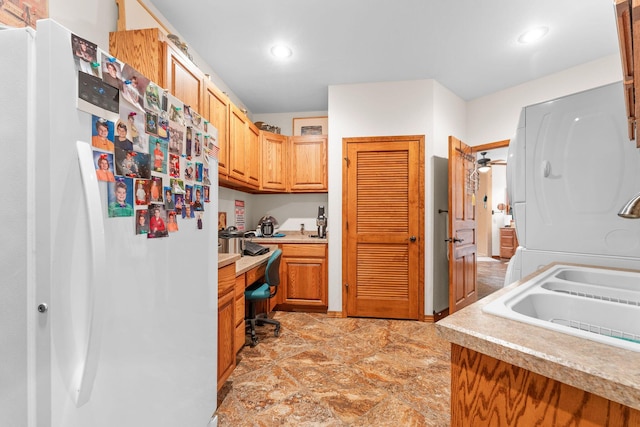160 Old Horseshoe, Lampe, MO 65681 - photo 24