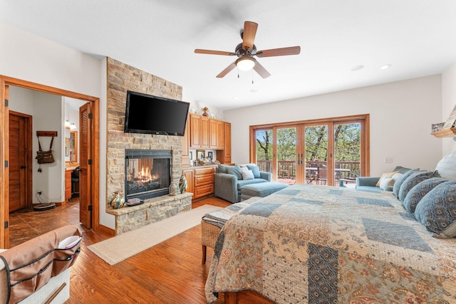 160 Old Horseshoe, Lampe, MO 65681 - photo 21