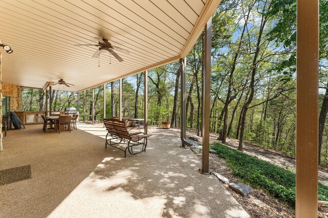 160 Old Horseshoe, Lampe, MO 65681 - photo 49