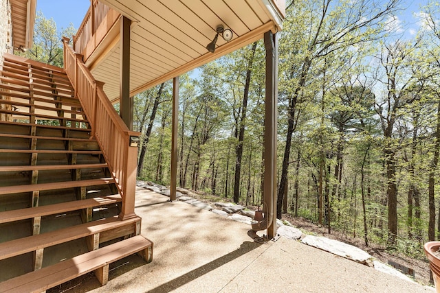 160 Old Horseshoe, Lampe, MO 65681 - photo 48