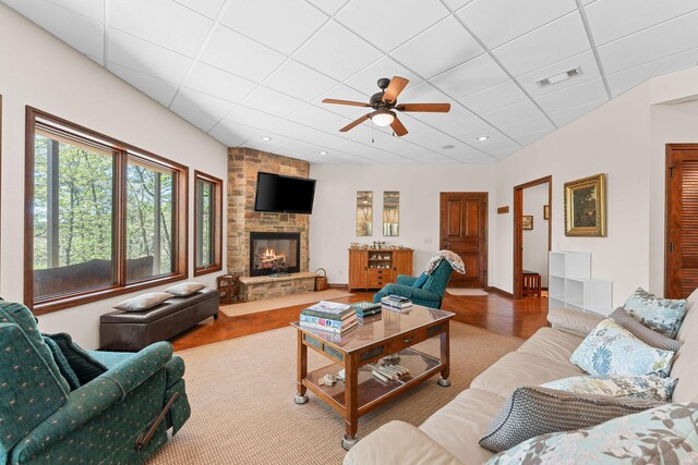 160 Old Horseshoe, Lampe, MO 65681 - photo 30