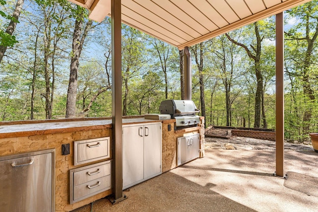 160 Old Horseshoe, Lampe, MO 65681 - photo 51