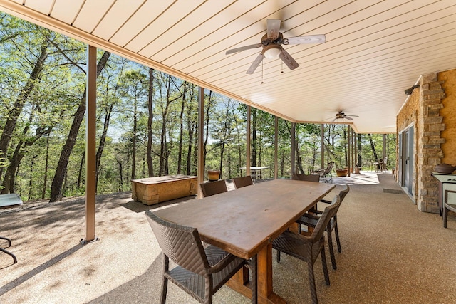 160 Old Horseshoe, Lampe, MO 65681 - photo 50