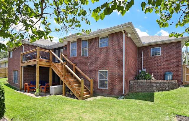 209 Northgate Ave, Monett, MO 65708 - photo 38