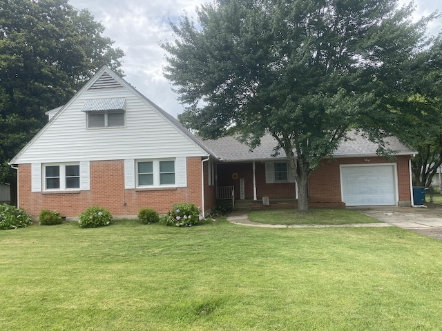 404 N Eisenhower St, Monett, MO 65708 - photo 1