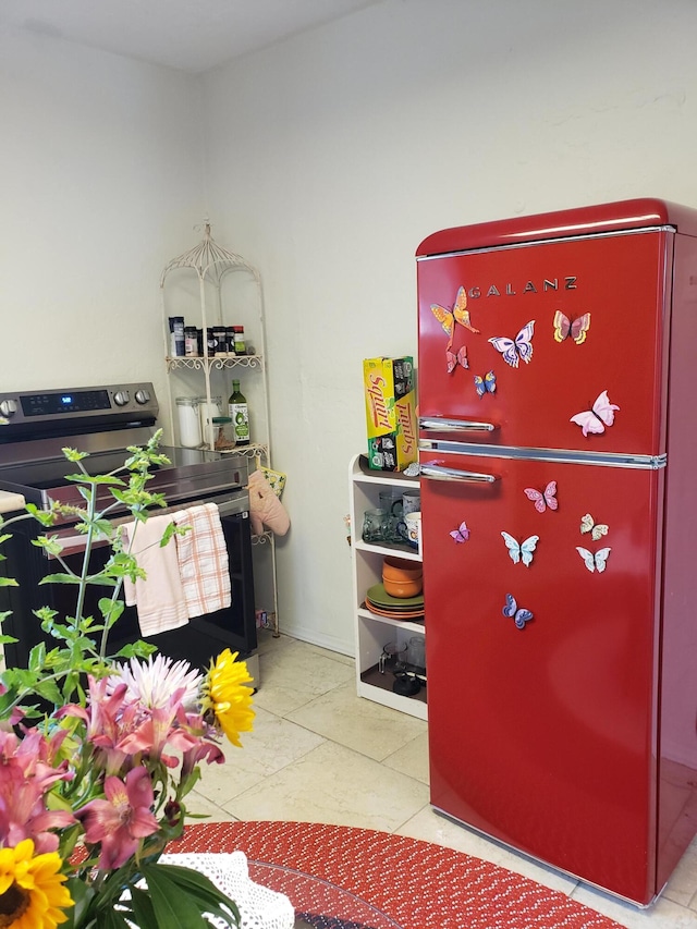 1108 E Cleveland Ave, Monett, MO 65708 - view of miscellaneous room