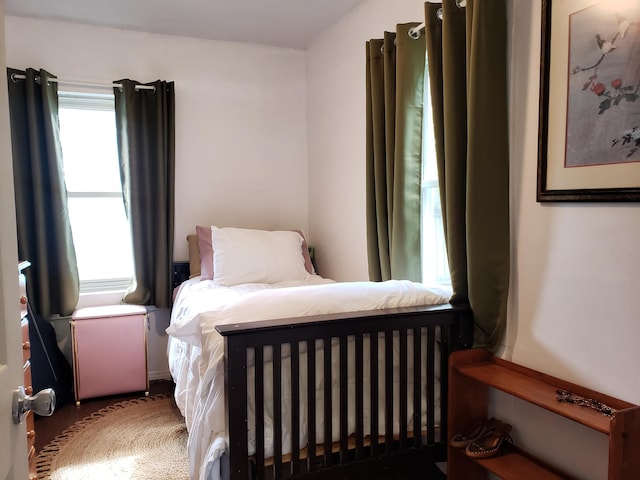 1108 E Cleveland Ave, Monett, MO 65708 - view of bedroom