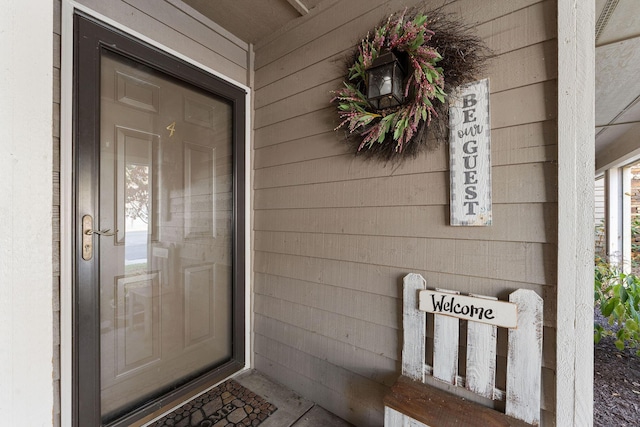 366 Wimbledon Dr Unit 4, Branson, MO 65616 - property entrance
