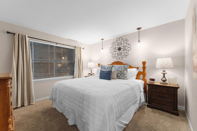 366 Wimbledon Dr Unit 4, Branson, MO 65616 - bedroom featuring carpet flooring