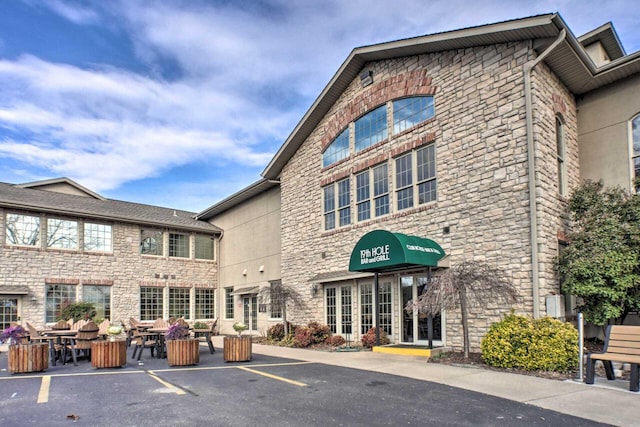 366 Wimbledon Dr Unit 4, Branson, MO 65616 - view of property