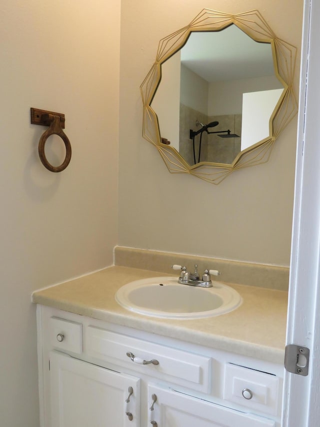 1007 E Parkview St, Ozark, MO 65721 - bathroom with vanity