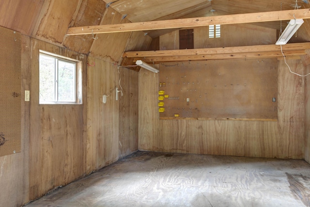 1030 Harris Blvd, Ozark, MO 65721 - view of storage area
